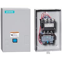 SIEMENS 14FUF32BL Non-reversing Starter,FVNR SZ2,13-52Amps,N1,277V