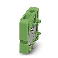 PHOENIX CONTACT 1711032 Fixed Terminal Blocks FRONT2,5-V/SA5/30 BK