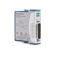 NI NI-9421 C Series Digital Module (24 V 12 V, 100 µs, D-SUB, Conformal Coated)