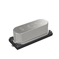 ECS Inc. International ECS-76.8-18-5PX-GM-TR SMD Crystals 7.68 MHz 18 pF CSM-7X +/-30/30 ppm -20 - +70C RoHS
