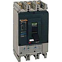 SCHNEIDER EZC100F3080 MCCB (3P, 80A, 10kA, 415V)