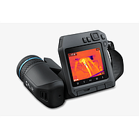 FLIR T540 24° Professional Thermal Camera (464x348 Resolution/30Hz, - 20°C to 1500°C)
