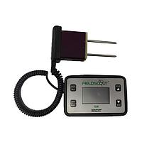Spectrum Technologies TDR150 Soil Moisture Meter (±0.1 mS/cm; EC: 0-5.5)