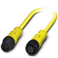PHOENIX CONTACT 1430396 Sensor Cables / Actuator Cables SAC-5P-M12MS/12 0-652/M12FS