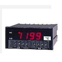 Adtek CST-321S DIGITAL TEMP. SETTING METER (1200°C, Dual Setting H&L)