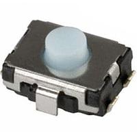 PANASONIC EVQ-P2B02B Light Touch Switches Light Touch Switch 4.7x3.5mm SMD midd
