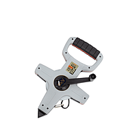 Tajima HTN-50 Measuring Tape (50m)