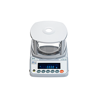 AND FX-300iWP Precision Balance (320g x 0.001g)