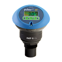 Pulsar measurement IMP+ I.S. ATEX Level Sensor