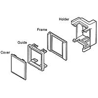 Omron Automation and Safety E89-Y1 Brackets Panel mt bracket E8Y