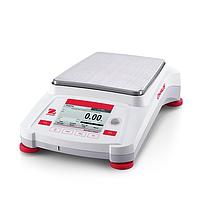 OHAUS AX8201/E Precision Balances (8200g, 0.1g)
