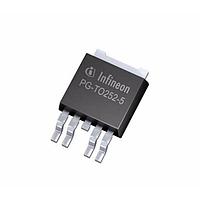 Infineon TLS850C2TEV50ATMA1 Low Dropout Linear Voltage Regulator OPTIREG LINEAR