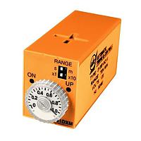 Time Delay Relay, Timer