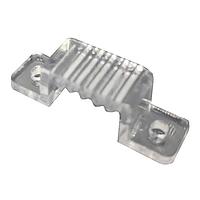 Inspired LED CLEAR LED Lighting Mounting Accessories Clear Mounting Clips 10-Pack