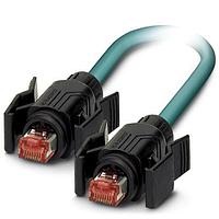 PHOENIX CONTACT 1412260 Ethernet Cables / Networking Cables VS-IP67/B-IP67/B- 94B-LI/5,0
