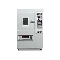 KMT Ozone tester Inspection Service