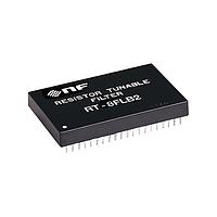 NF RT-8FLB2 Resistor Tunable Filter (100Hz ~ 20kHz, 100dB/oct)