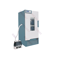 Medmay MINC021 Constant Temperature and Humidity Incubator (150L; 0.5KW; ±0.5°C; ±5~8%RH)