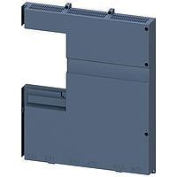 SIEMENS 3RW59550GF00 Motor Drives front cover 3RW55 sz5