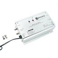 PACIFIC PDA 8640 Kts cable TV amplifier