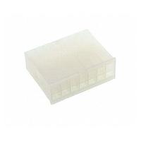 Adam Tech DMF-14-W-NE Plug Housing CONN PLUG HSG 14POS 4.20MM