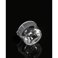 Ledil C17521_LISA4-RS Single Lens 16 Deg Spot Beam w/Pins on Lens