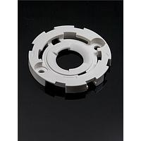 Ledil F15254_HEKLA-SOCKET-B Socket Round Base Part 1 Position