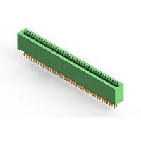 EDAC 842-078-555-201 Receptacles High Temp Card Edge Connector