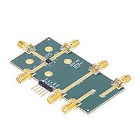 Qorvo QPB9850EVB-01 RF Front End 2.3-5.0GHz Single-Channel Switch-LNA Mod