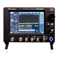 Astronics R8200 Communications System Analyzer (1 MHz - 6 GHz)