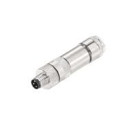 Weidmuller 1010060000 Sensor Cables / Actuator Cables SAISM-M8-3P-(IF)
