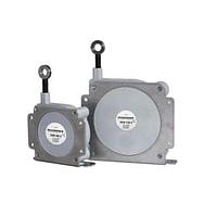 TE CONNECTIVITY SENSORS SGD-120-3 Linear Position Sensors String Pot 120" (3m) 4-20mA/0-10V O IP67