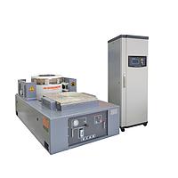 Dongling ES-70LS3-480 Air-cooled Vibration Test System (70/70, 140 kN)