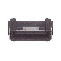 Molex 505567-0651 Headers & Wire Housings 1.25WB SGL R 6CKT BK G076