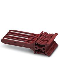 PHOENIX CONTACT 3069312 Inerruption Plug FIP-3/3 SERVICE INTRUPTN PLG RED 3P