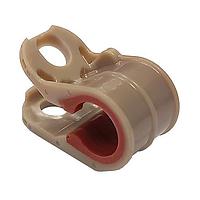 Amphenol Air LB France CC5516B08L Cable Clamps Clamp sz 8 Light Cable Clamps