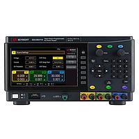 KEYSIGHT EDU36311A DC Power Supply (triple output, 90 W)