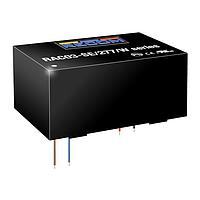 RECOM Power RAC03-3.3SE/277/W AC/DC Output Modules 3W 85-305Vin 3.3Vout 900mA Wire