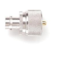 Pomona Electronics 3286 RF Adapters - Between Series BNC (F)/UHF (M)