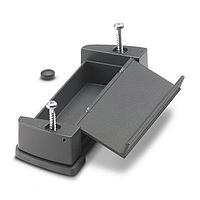 PHOENIX CONTACT 2203468 Enclosures for Industrial Automation HC-ALU 6-78 DKL- COVER2 GY