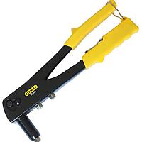 STANLEY 69-646 Plier Type Riveter (1/8, 5/32, 3/16 Inch)