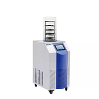 Scitek FD-18BS Vertical Freeze Dryer (Optional heating, -80 ℃)