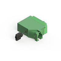 EDAC 516-090-501-525 Connectors Rack & Panel Connector