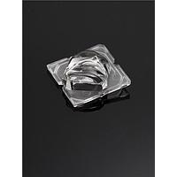 Ledil C16168_STRADA-SQ-PX Lens Square Lens 1 Position