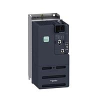 SCHNEIDER ATV340D11N4S Motor Drives ATV340 Sercos III IP20 -15HP HD/20HP ND