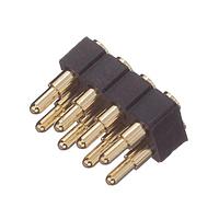 Mill-Max 814-22-008-30-002101 Spring-Loaded STD SPRING-LOADED CONNECTOR