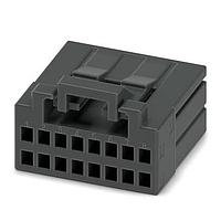 PHOENIX CONTACT 1378321 PCB Connectors DD21PC 0 85/16-2 5-X