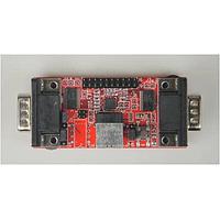 MaxLinear XR21V1412IL-0B-EB USB to UART For XR21V1412 QFN32 USB, RS232;No Cables