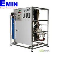 Livam/Germany UPVA-15 Livam Analytical quality water purification system (15 L/h,0.8-1.0 µs/cm)