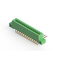 EDAC 833-026-558-212 Standard Card Edge Connectors Card Edge Connector